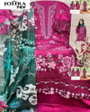 Johra Tex 193 Rayon Cotton Pakistani Salwar Suits Exporters In India
